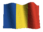 Drapelul român.